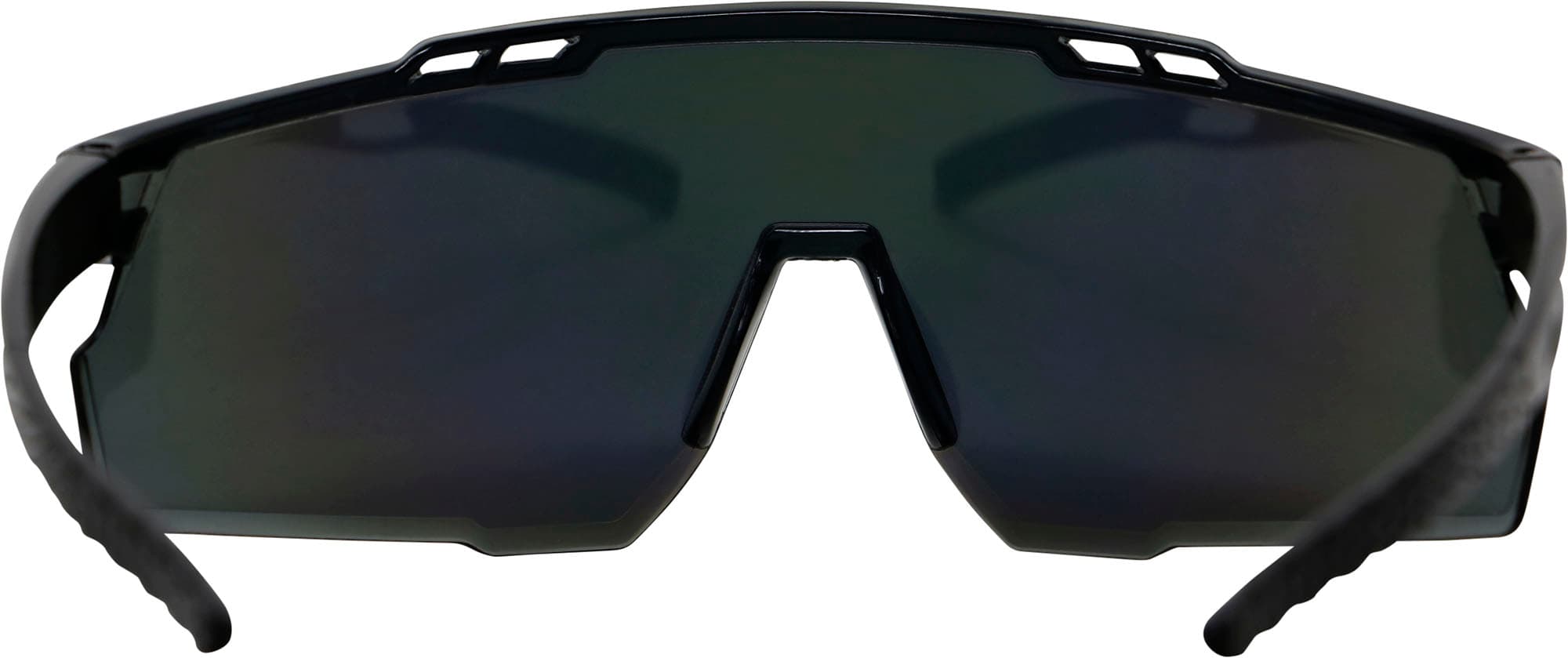 Sportsbriller, sorte, model 27697