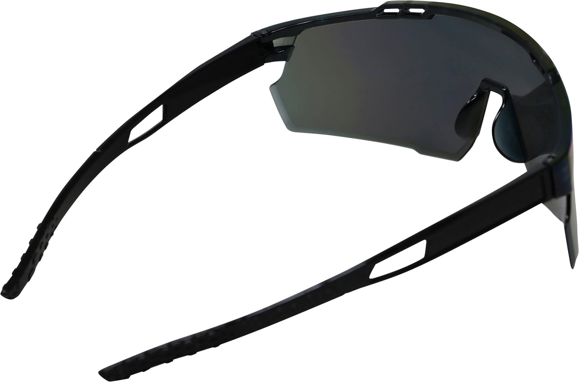Sportsbriller, sorte, model 27697