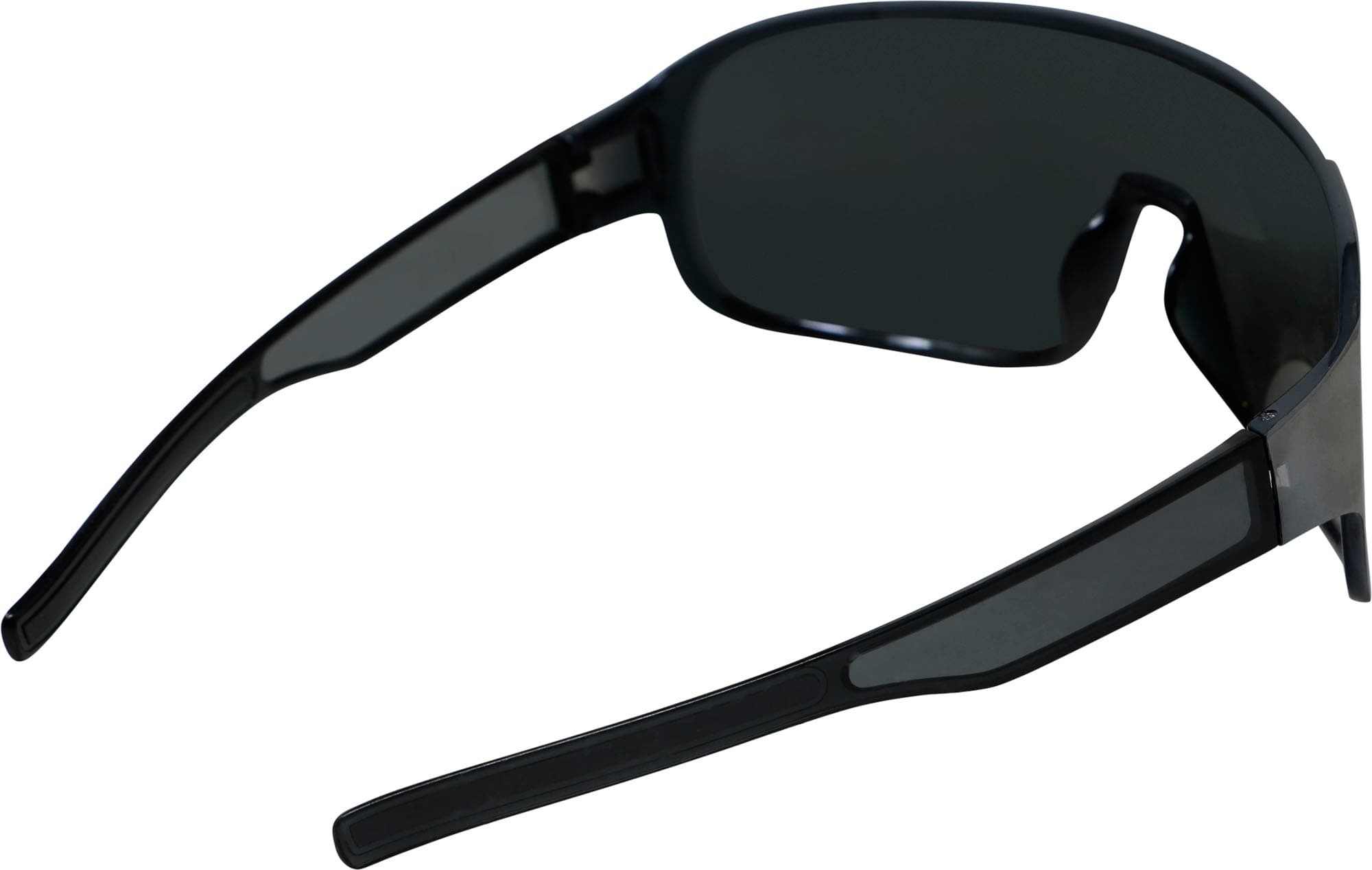 Sportsbriller, sorte, model 27698