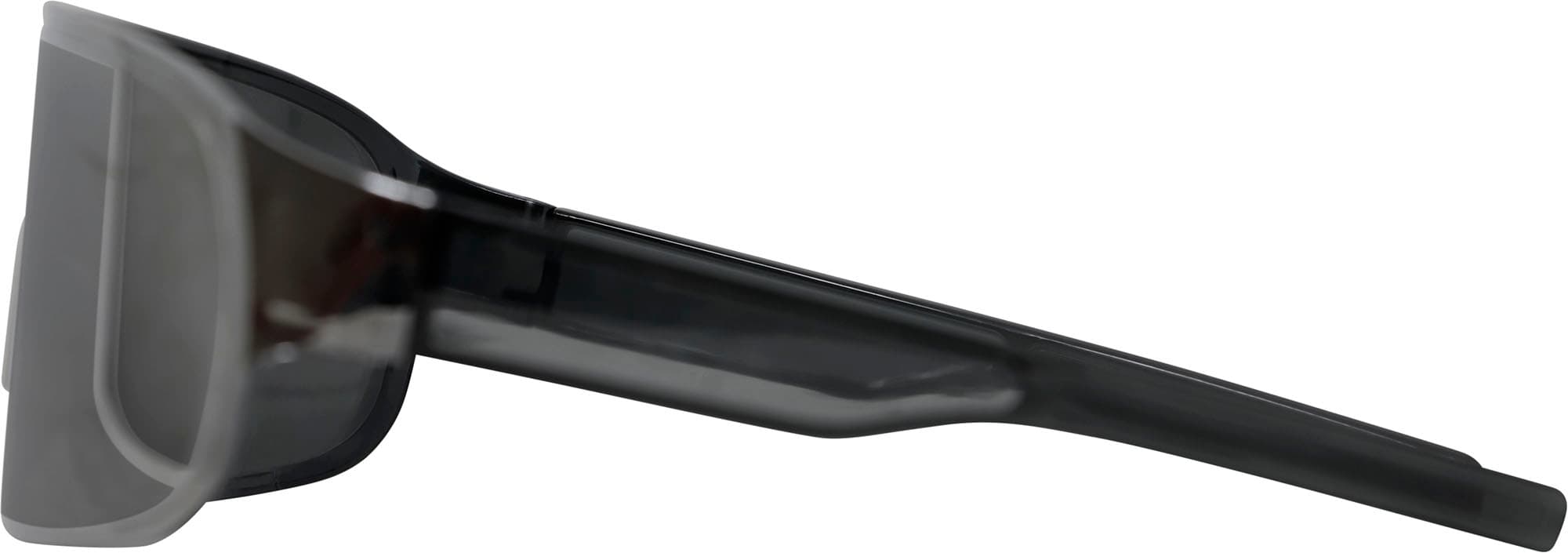 Sportsbriller, sorte, model 27698