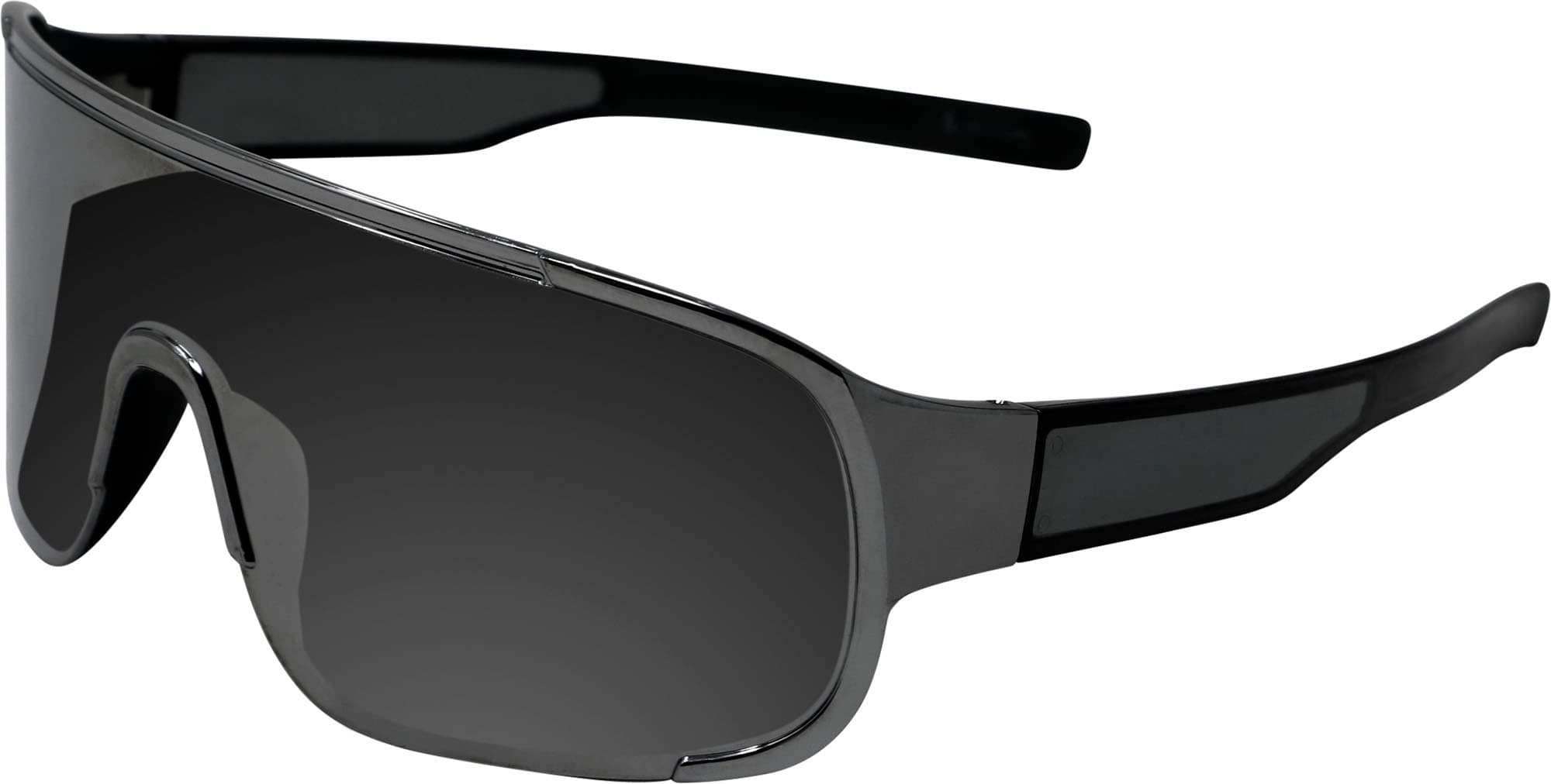 Sportsbriller, sorte, model 27698