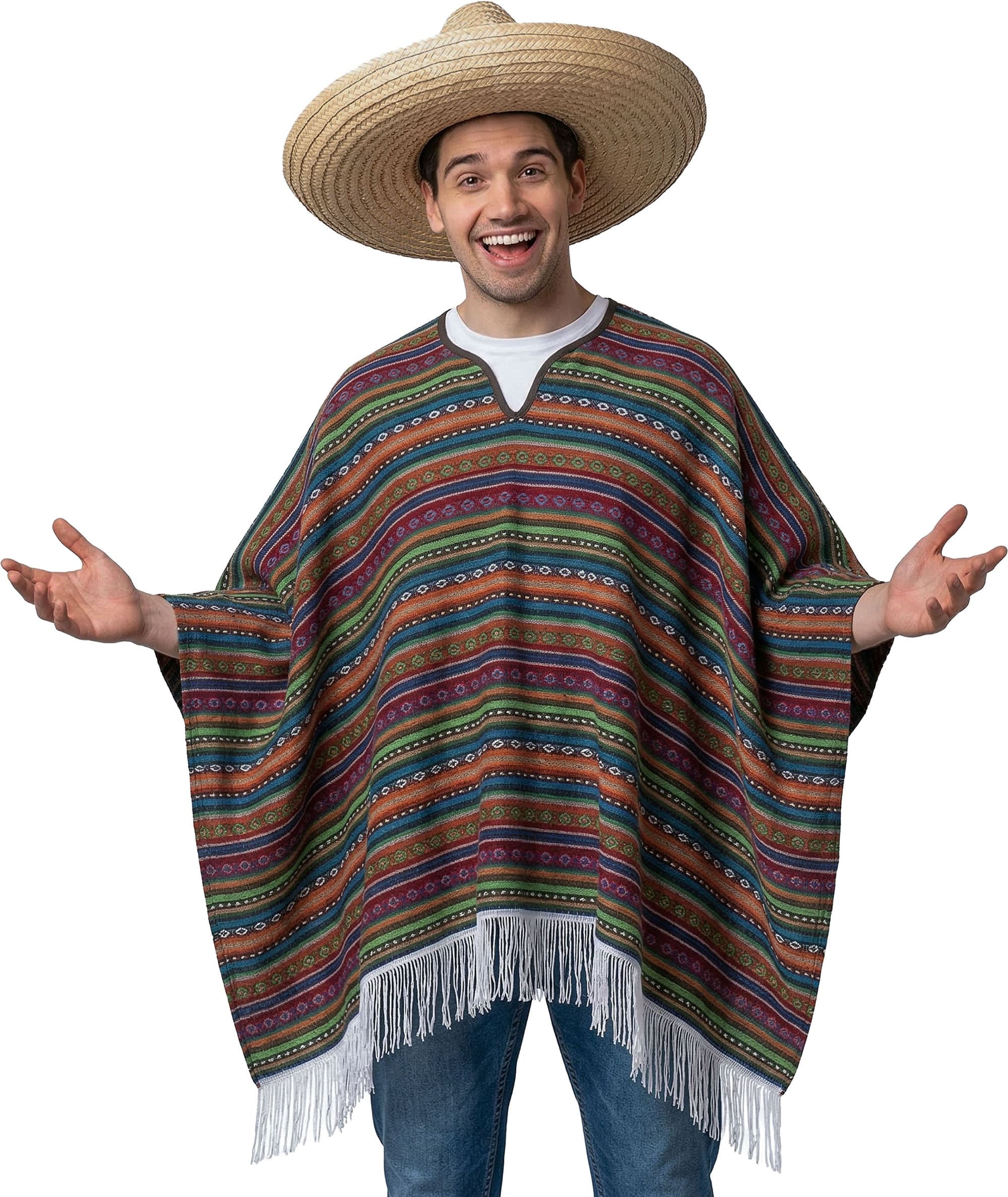 Poncho