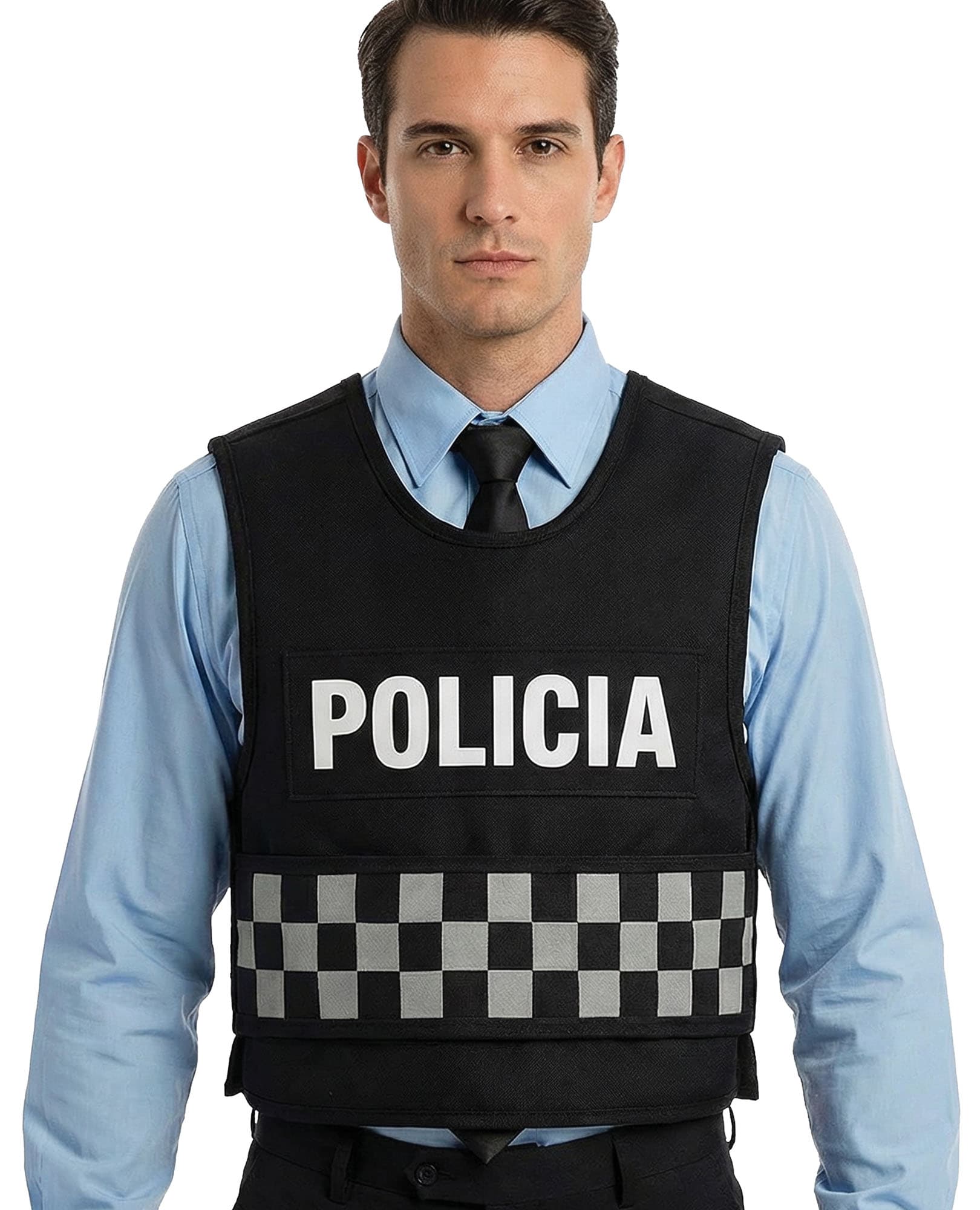 Politivest