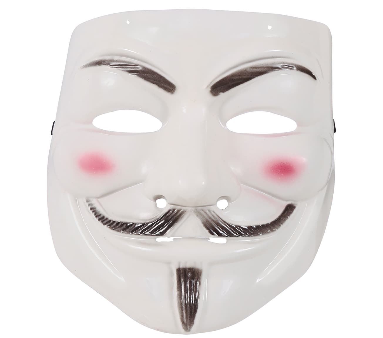Forarget maske, PVC