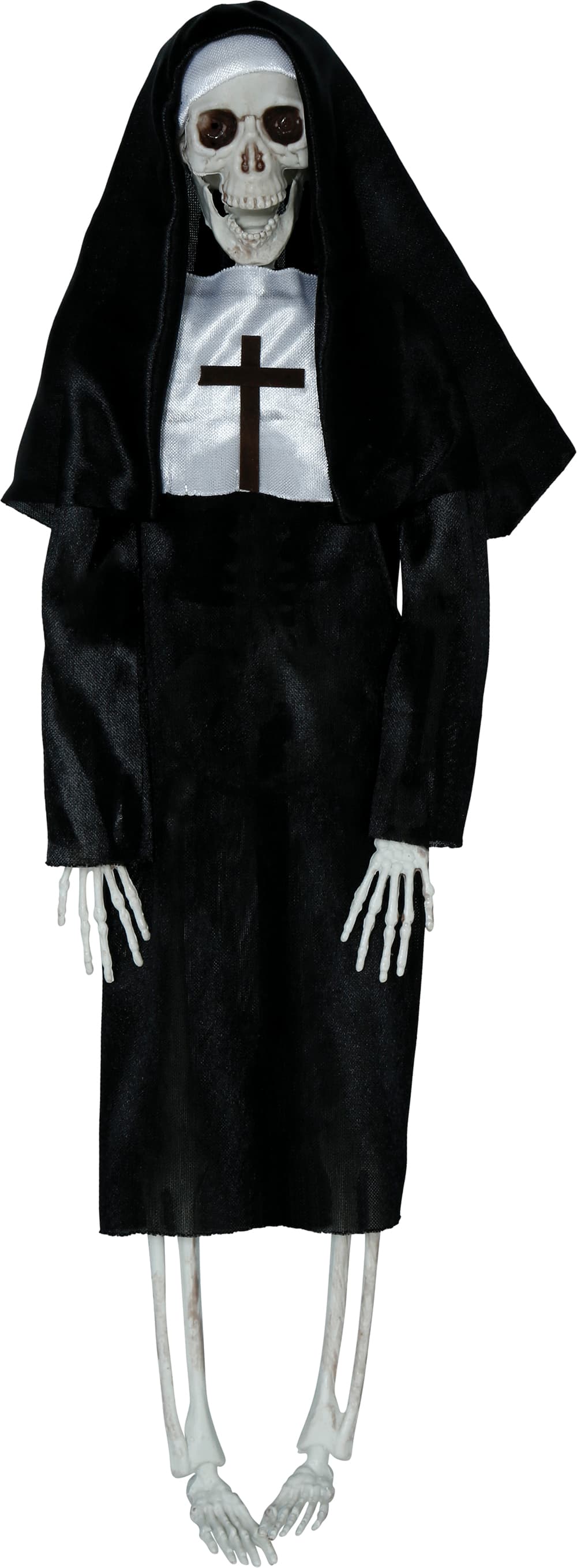 Hængende nonne, 40 cm