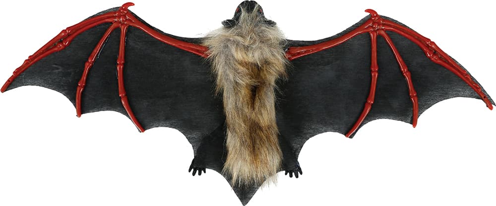 Flagermus, 38 cm