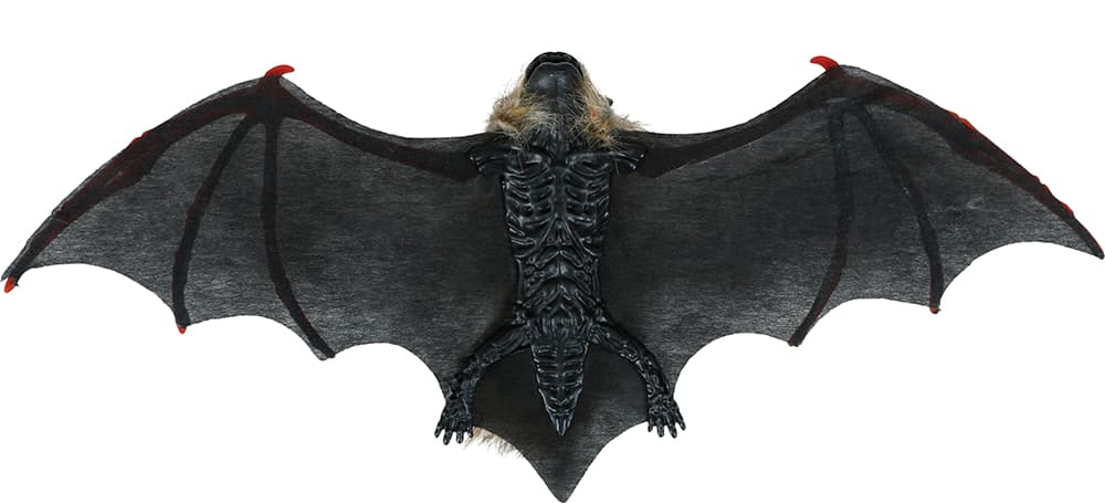 Flagermus, 38 cm