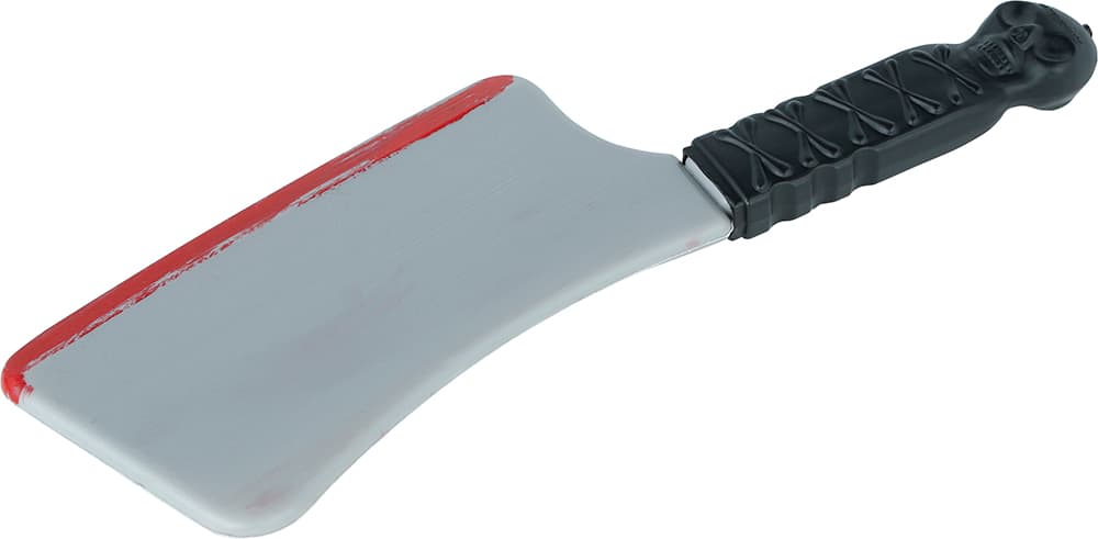 Slagterkniv, 33 cm