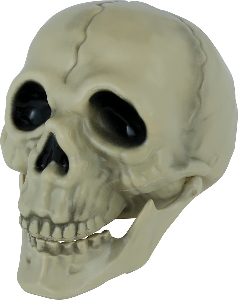 Kranie, PVC, 13 cm