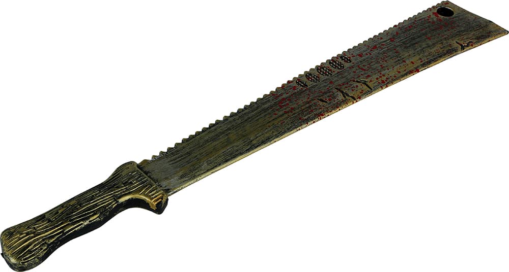 Savmachete, 68 cm