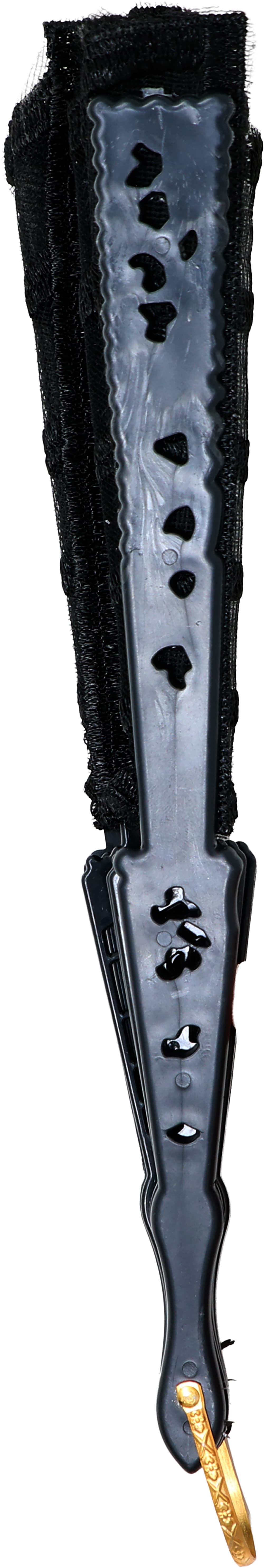 Gotisk vifte, 24 cm