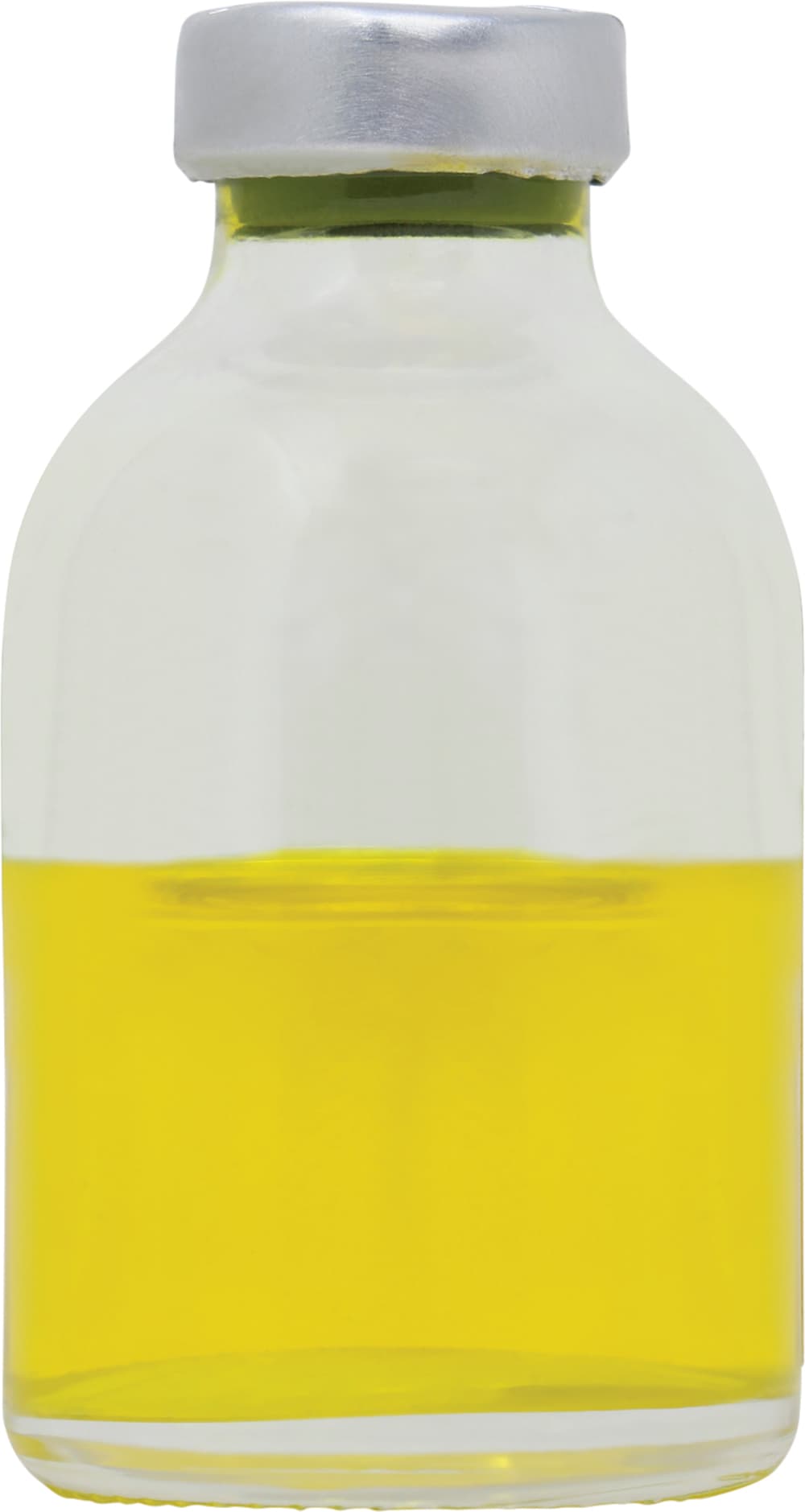 Giftbeholder med sprøjte, 28 ml