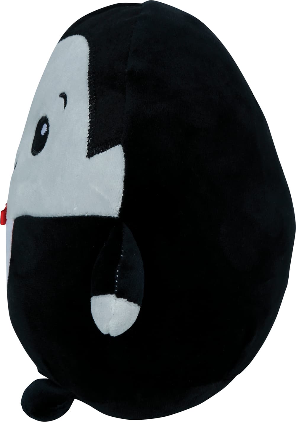 Plysvampyr, 19 × 25 cm