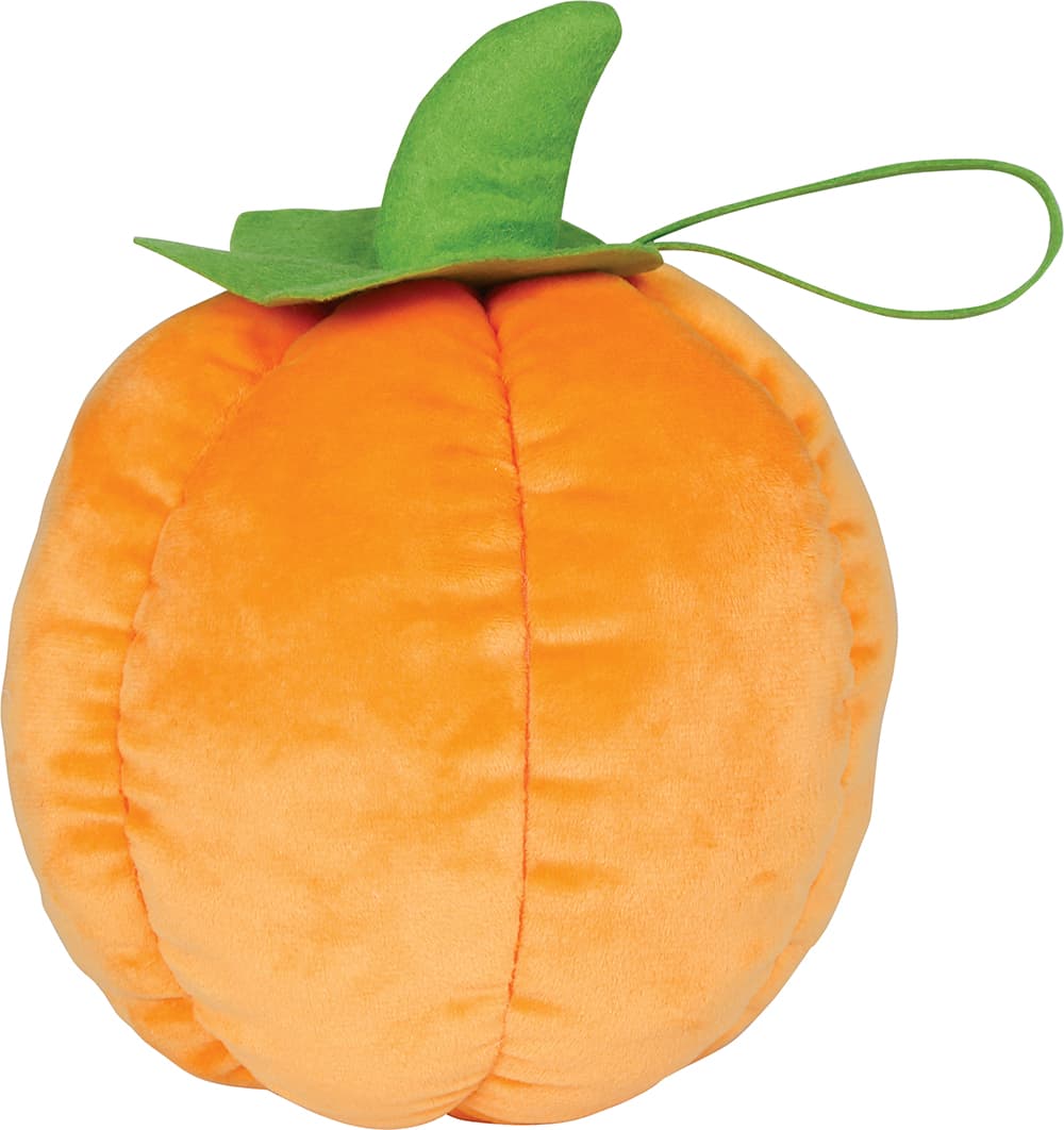 Plysgræskar, 18 cm