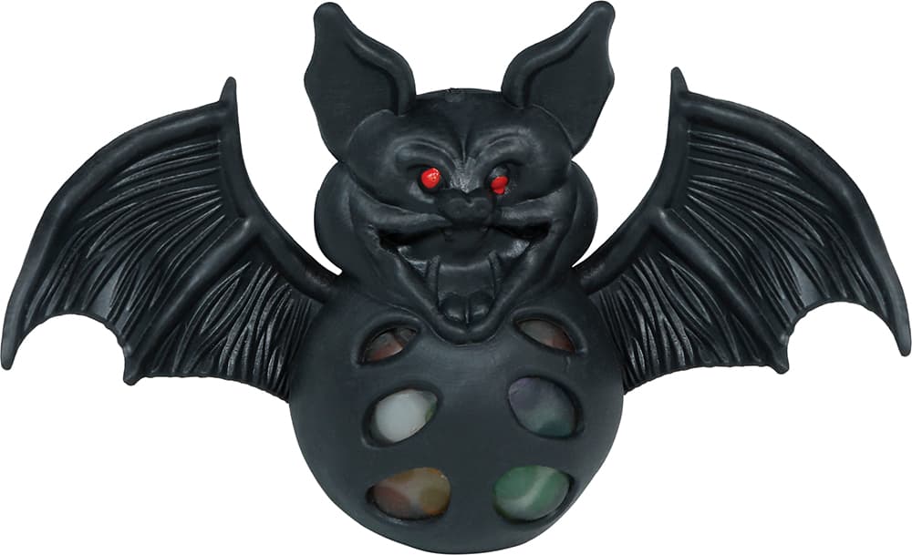 Klemmeflagermus, 14 cm