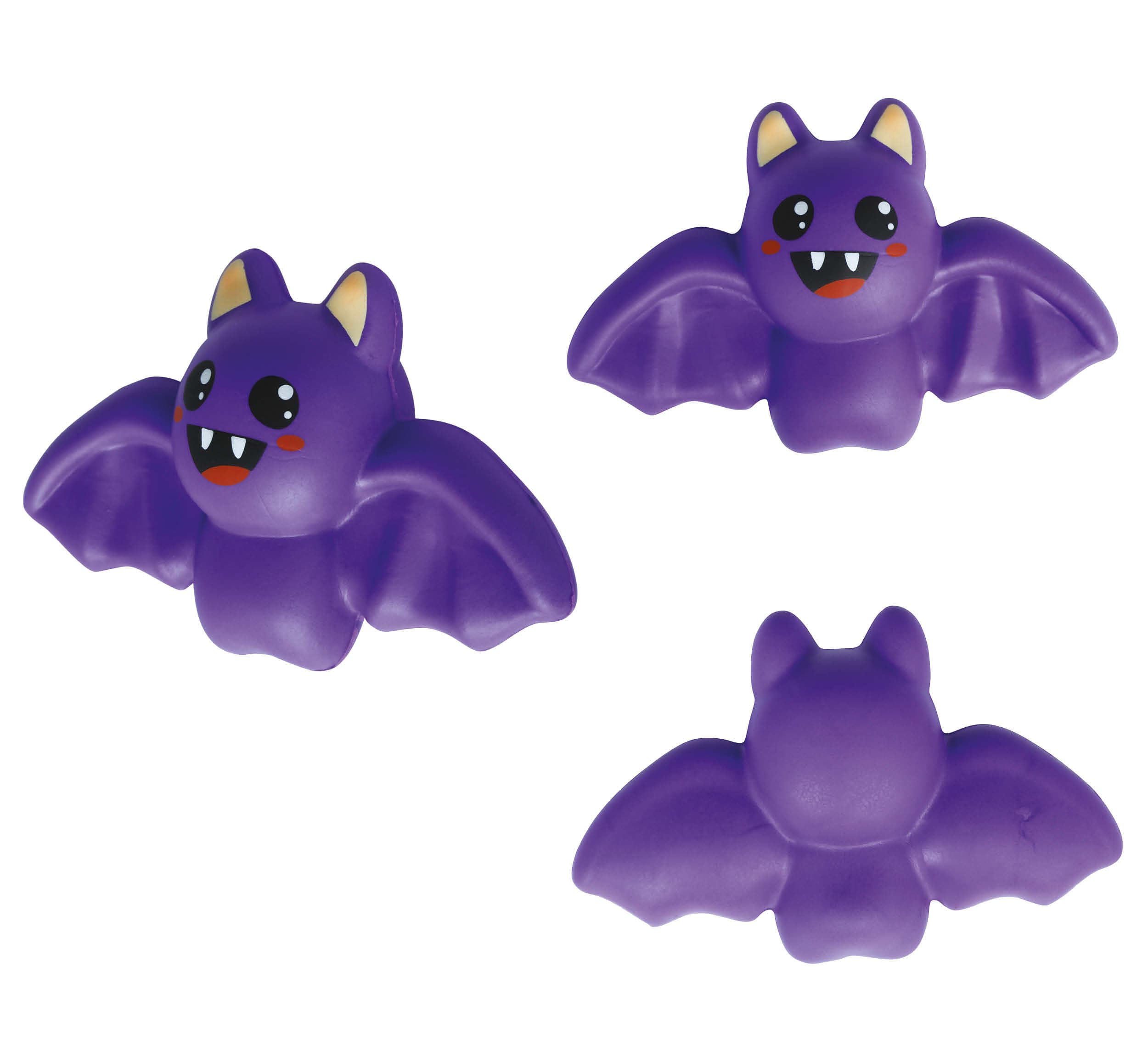Assorteret klemmefigur, 10 cm