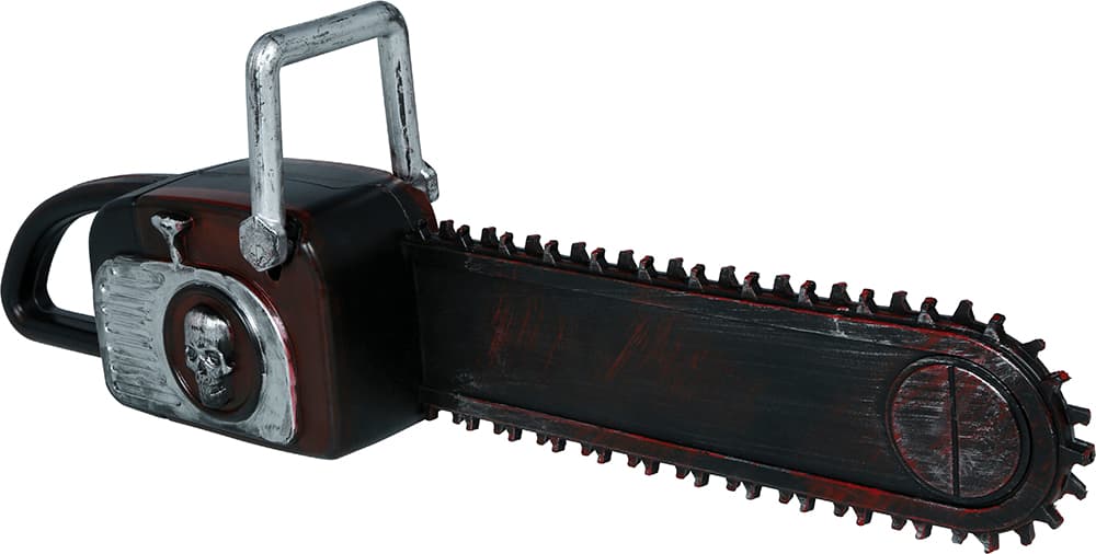 Seriemorder-motorsav, PVC, 60 cm