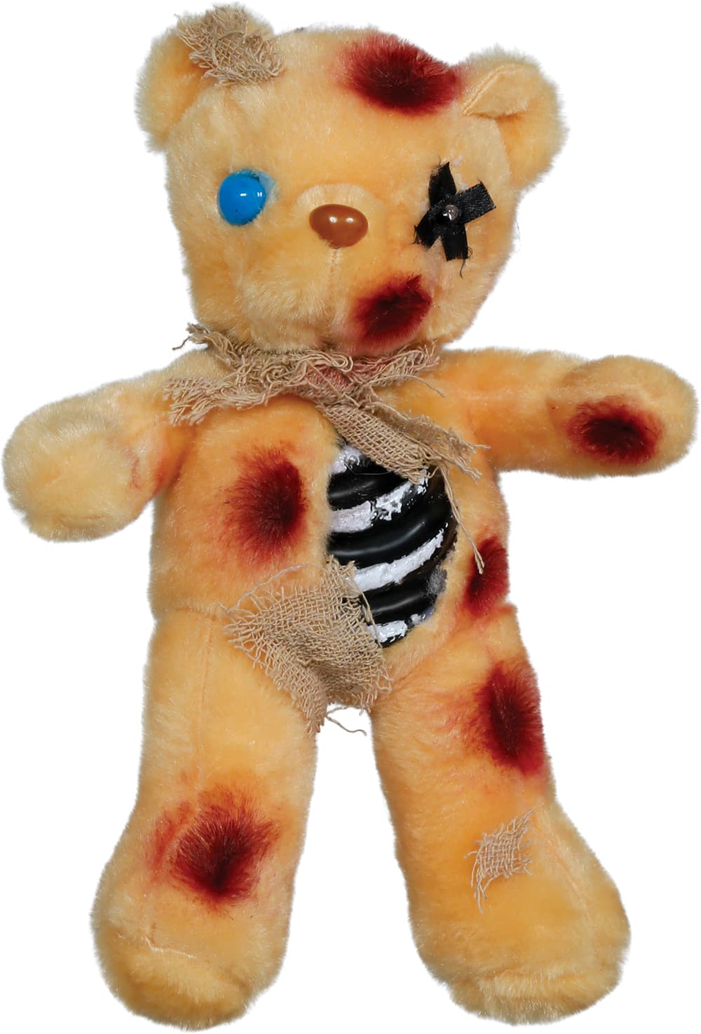 Zombiebamse, 31 cm