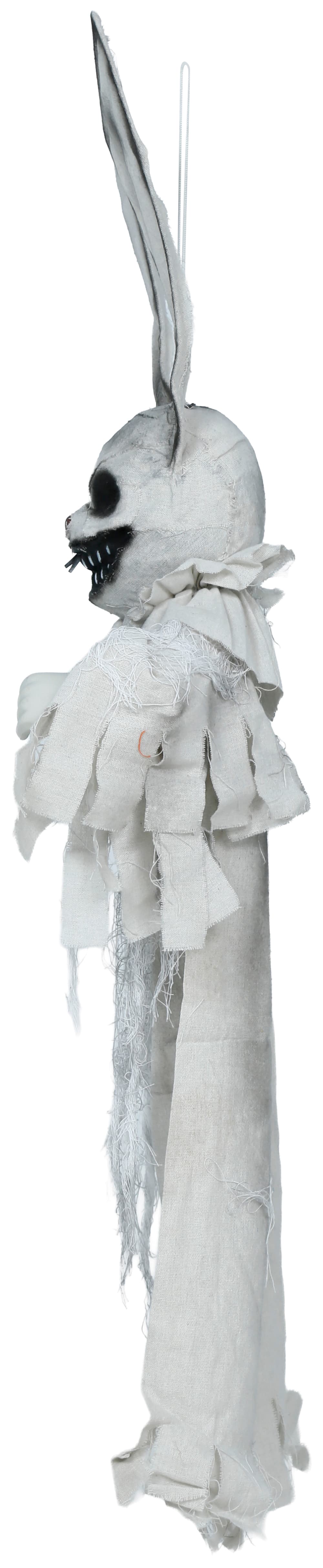Hængende skrækkanin, 105 cm