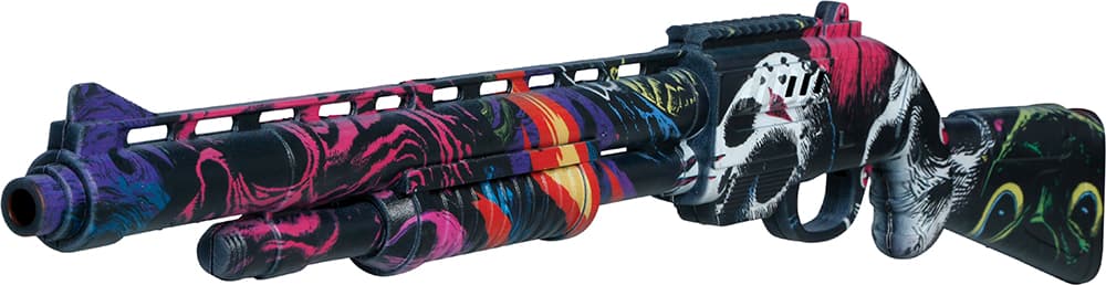 Monsterhaglgevær 65 cm