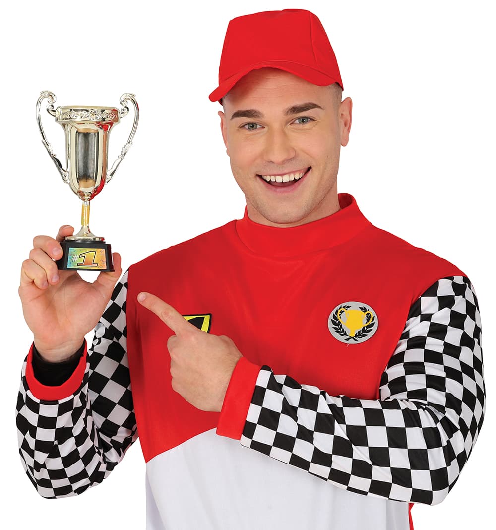 Nr. 1-pokal 20 cm