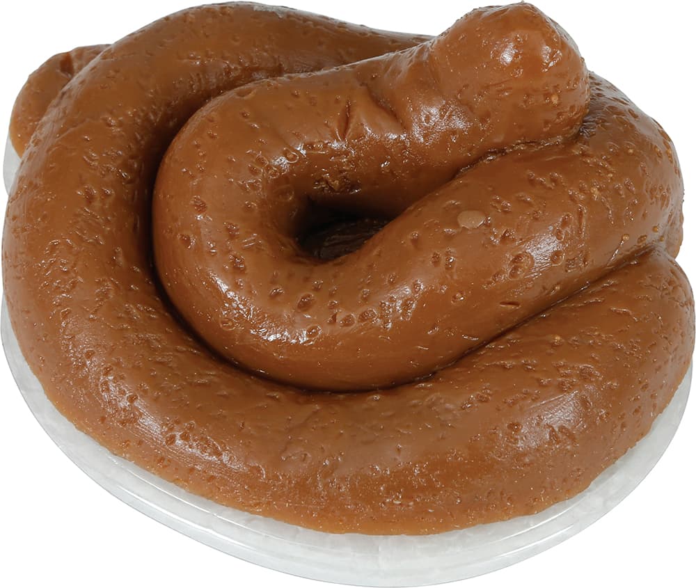 Klæbrigt bæ 11 cm