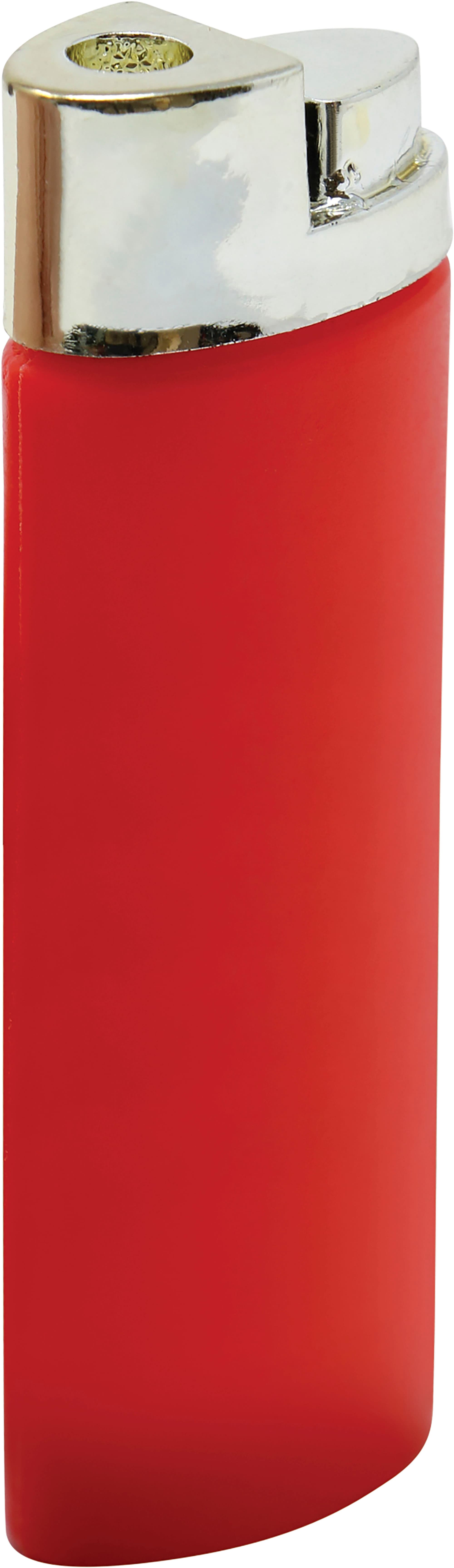 Drillelighter med vandsprøjt, PVC, 7,5 cm