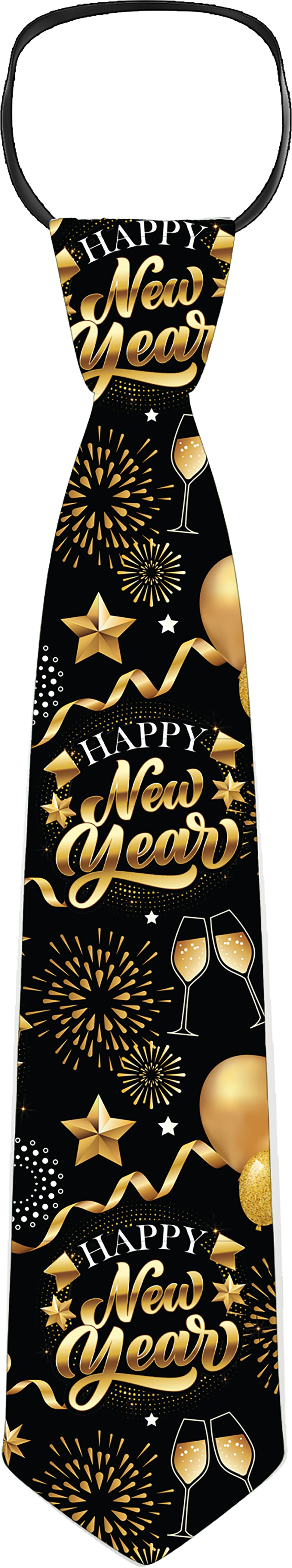 Slips "Happy New Year", 45 cm
