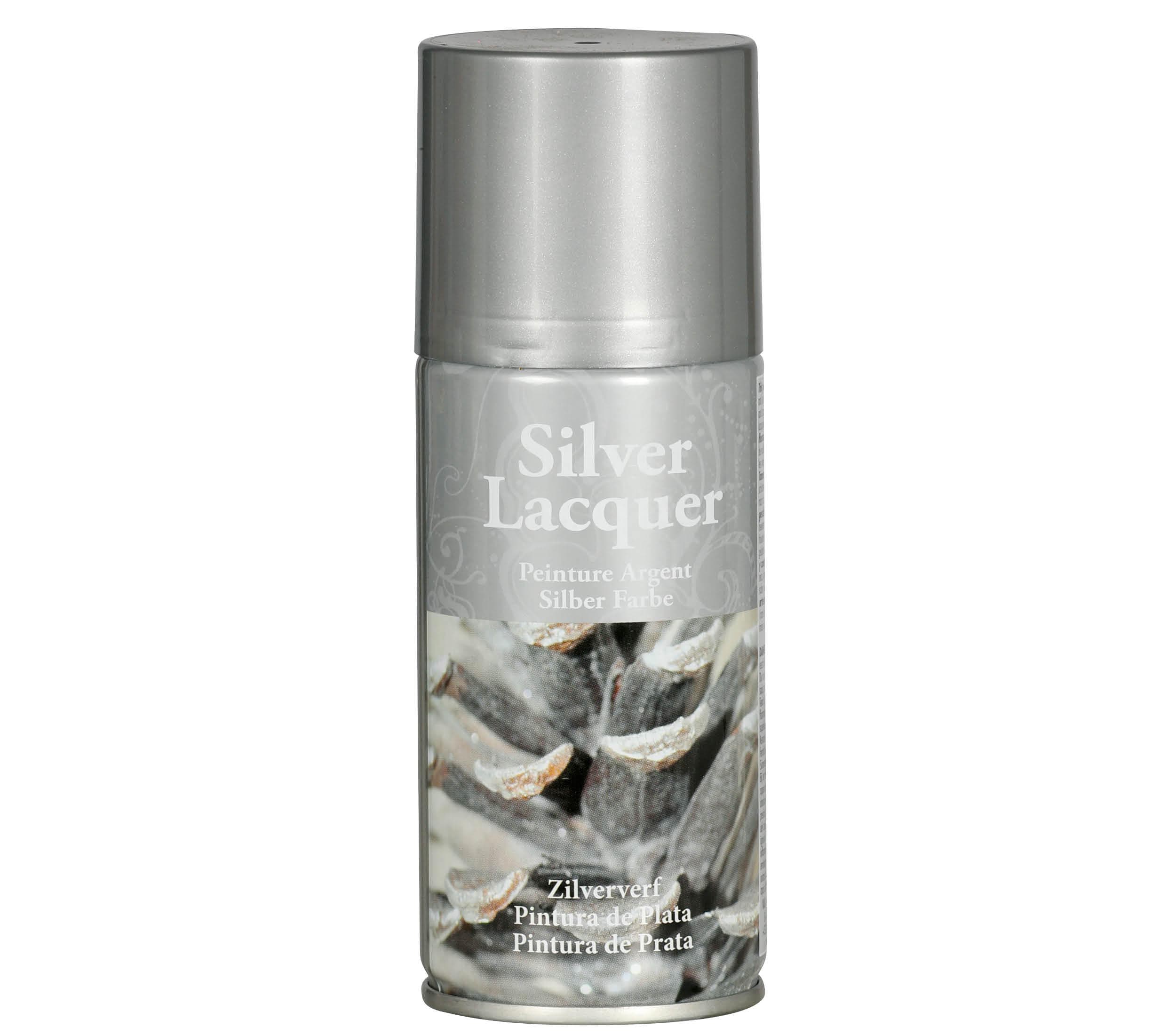 Sølvspray 150 ml