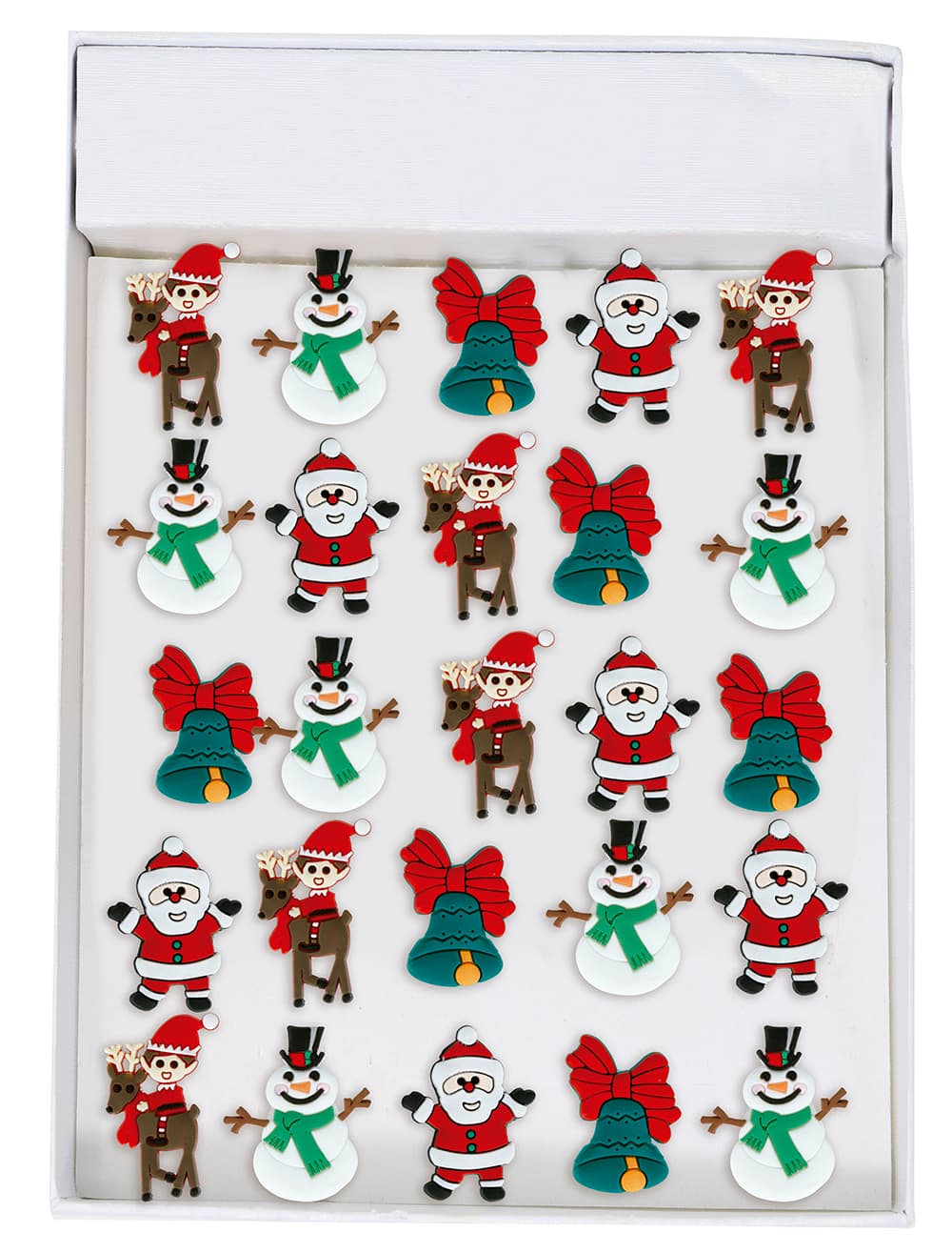 Julering med lys, 3,5 cm