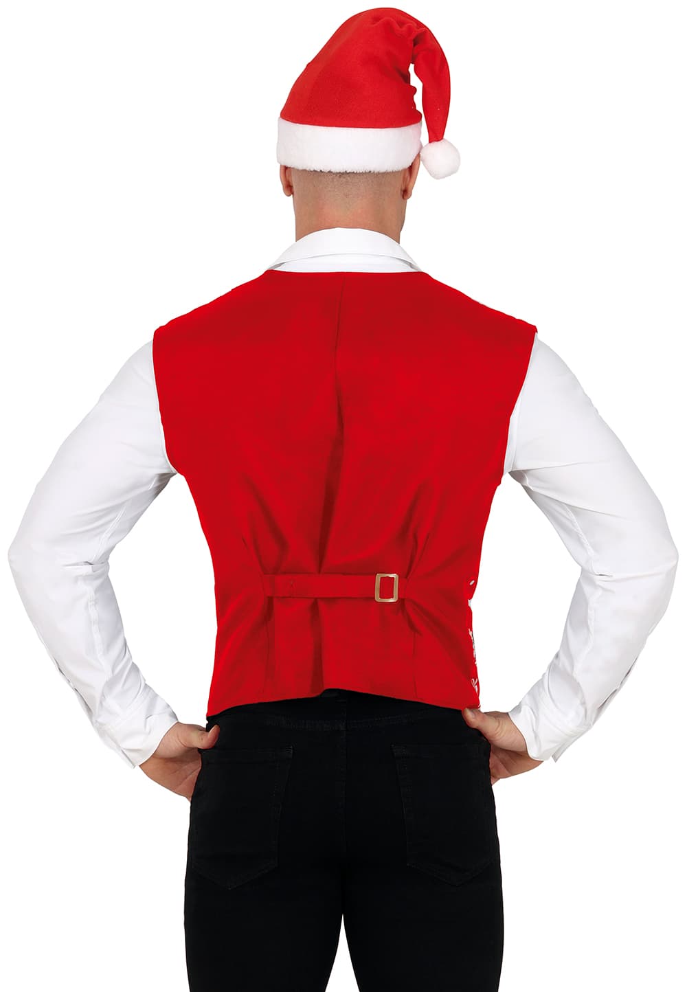 Ternet julevest