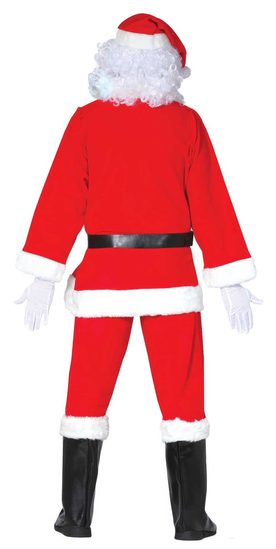 Julemand – kostume til herrer, model 41682