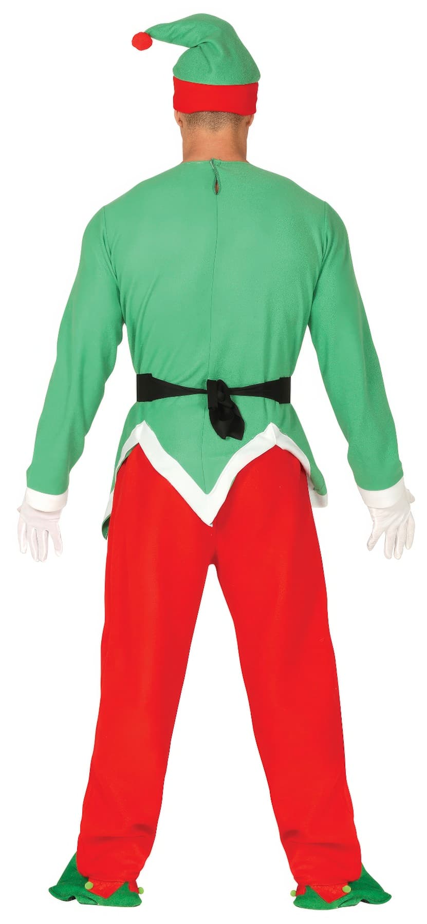 Nisse – kostume til herrer, model 41691