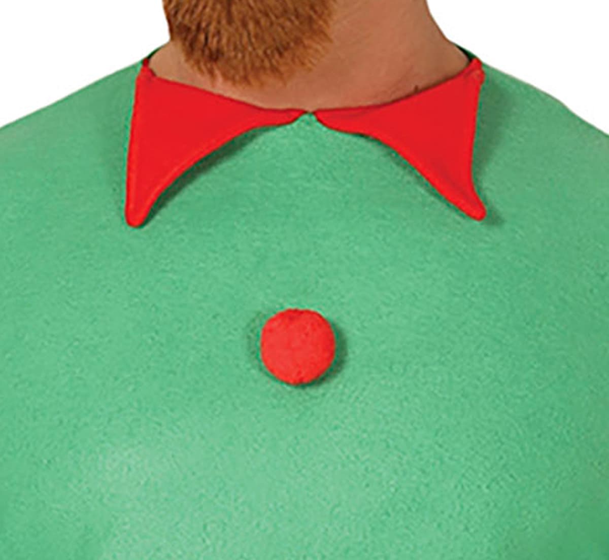 Nisse – kostume til herrer, model 41691