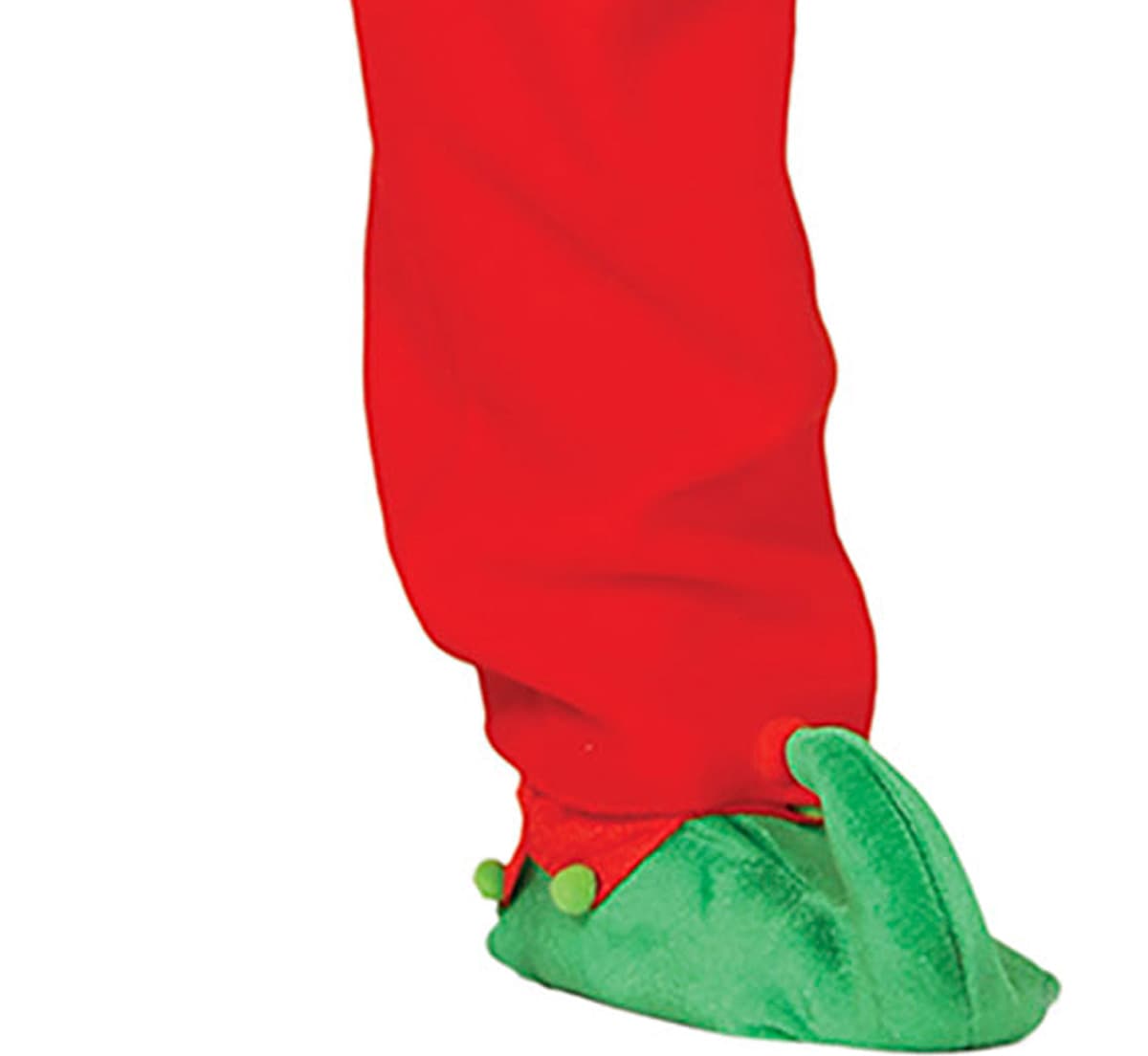 Nisse – kostume til herrer, model 41691