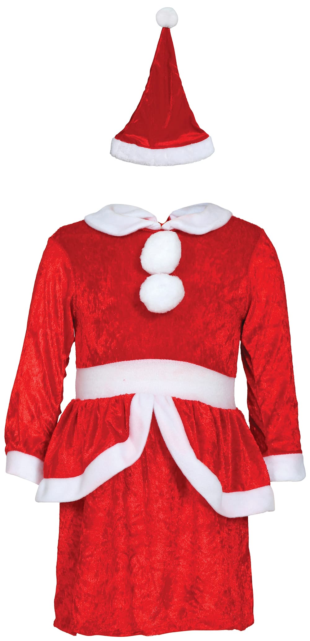 Julemor – kostume til baby, model 41695