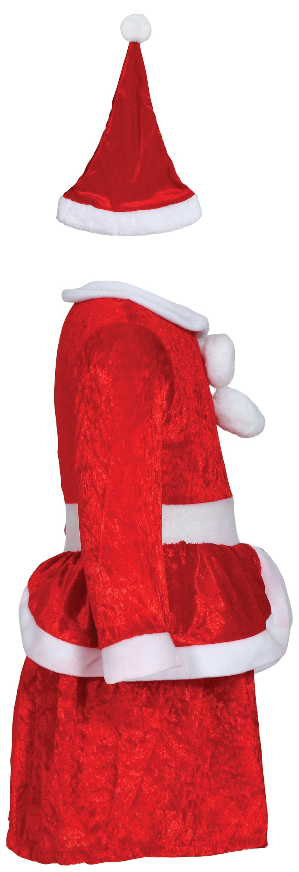 Julemor – kostume til baby, model 41695