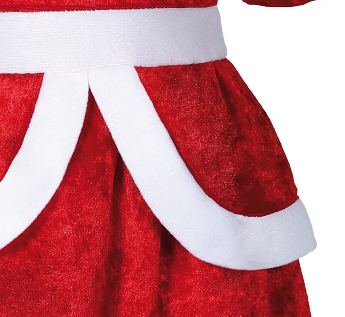 Julemor – kostume til baby, model 41695