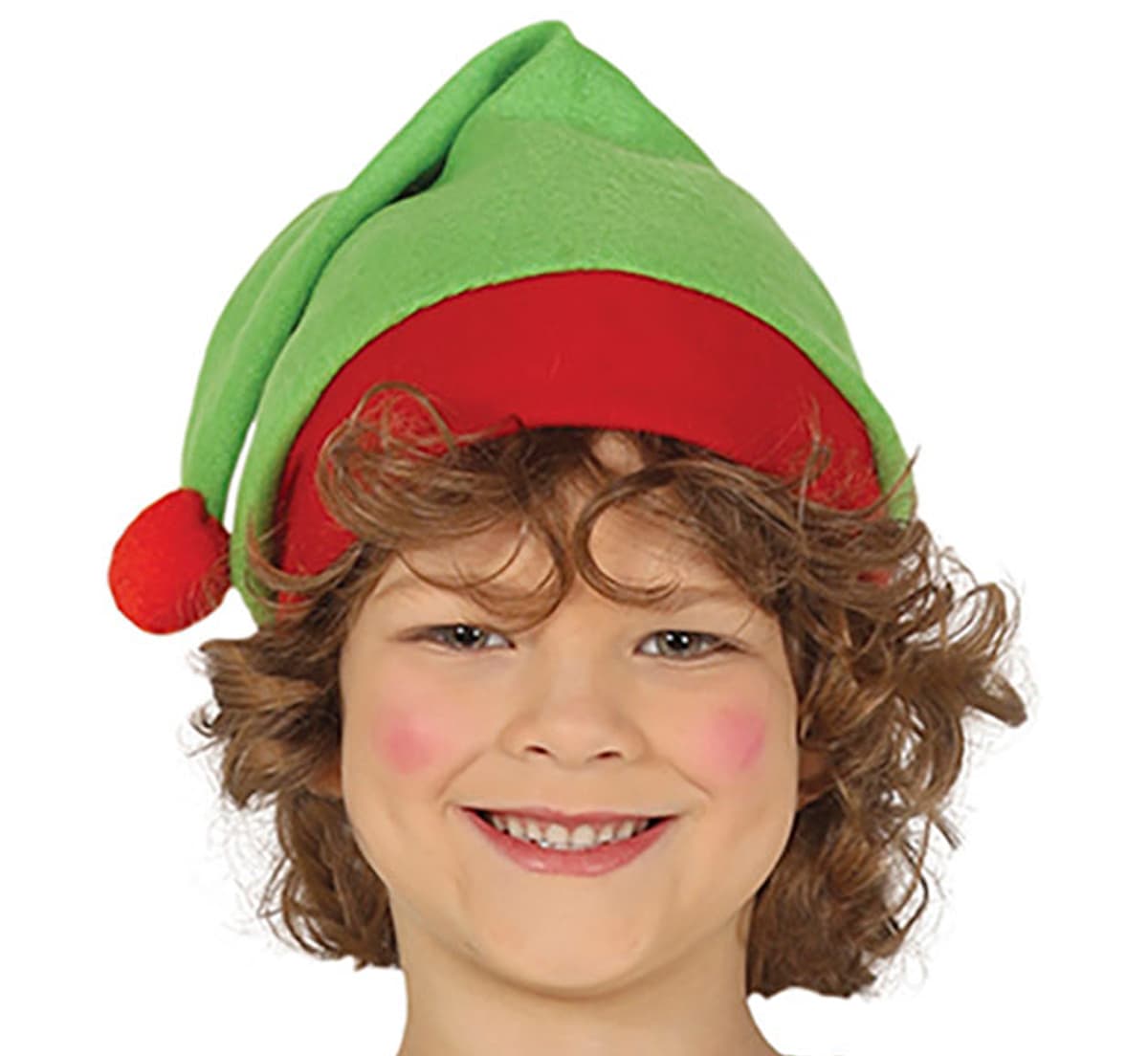 Nisse – kostume til børn, model 41728
