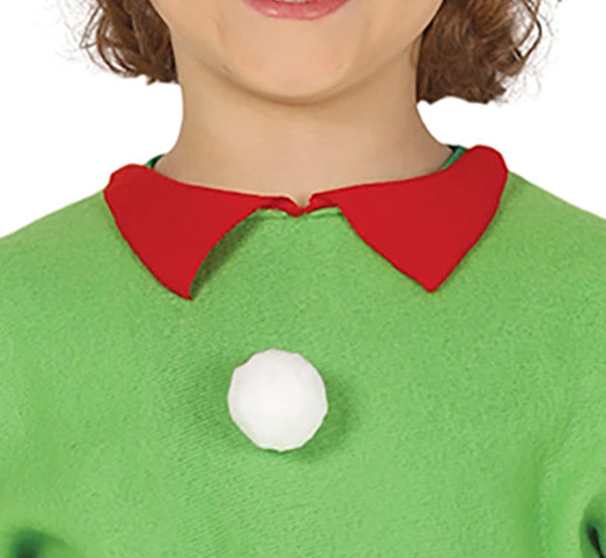 Nisse – kostume til børn, model 41728