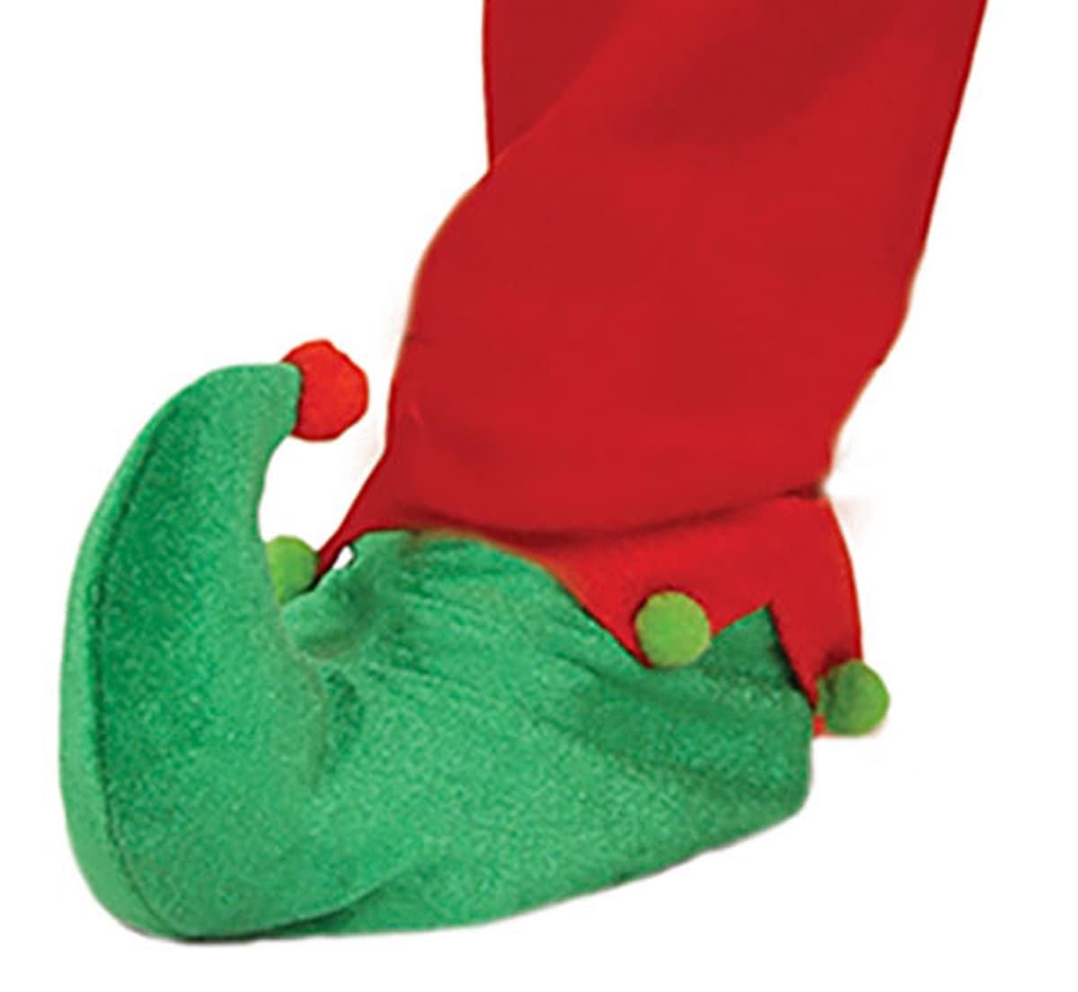 Nisse – kostume til børn, model 41728