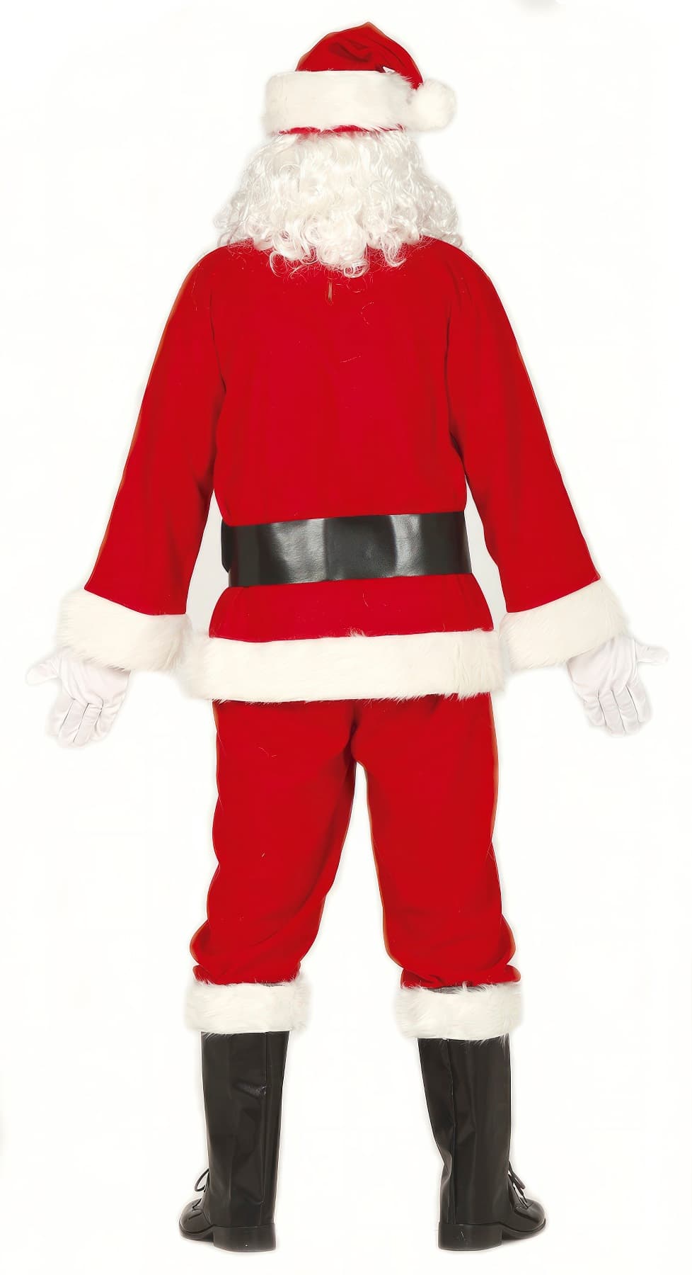 Julemand – kostume til herrer, model 41745
