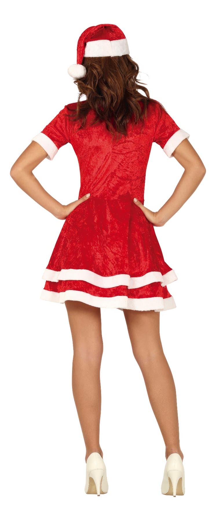 Julemor – kostume til damer, model 41760