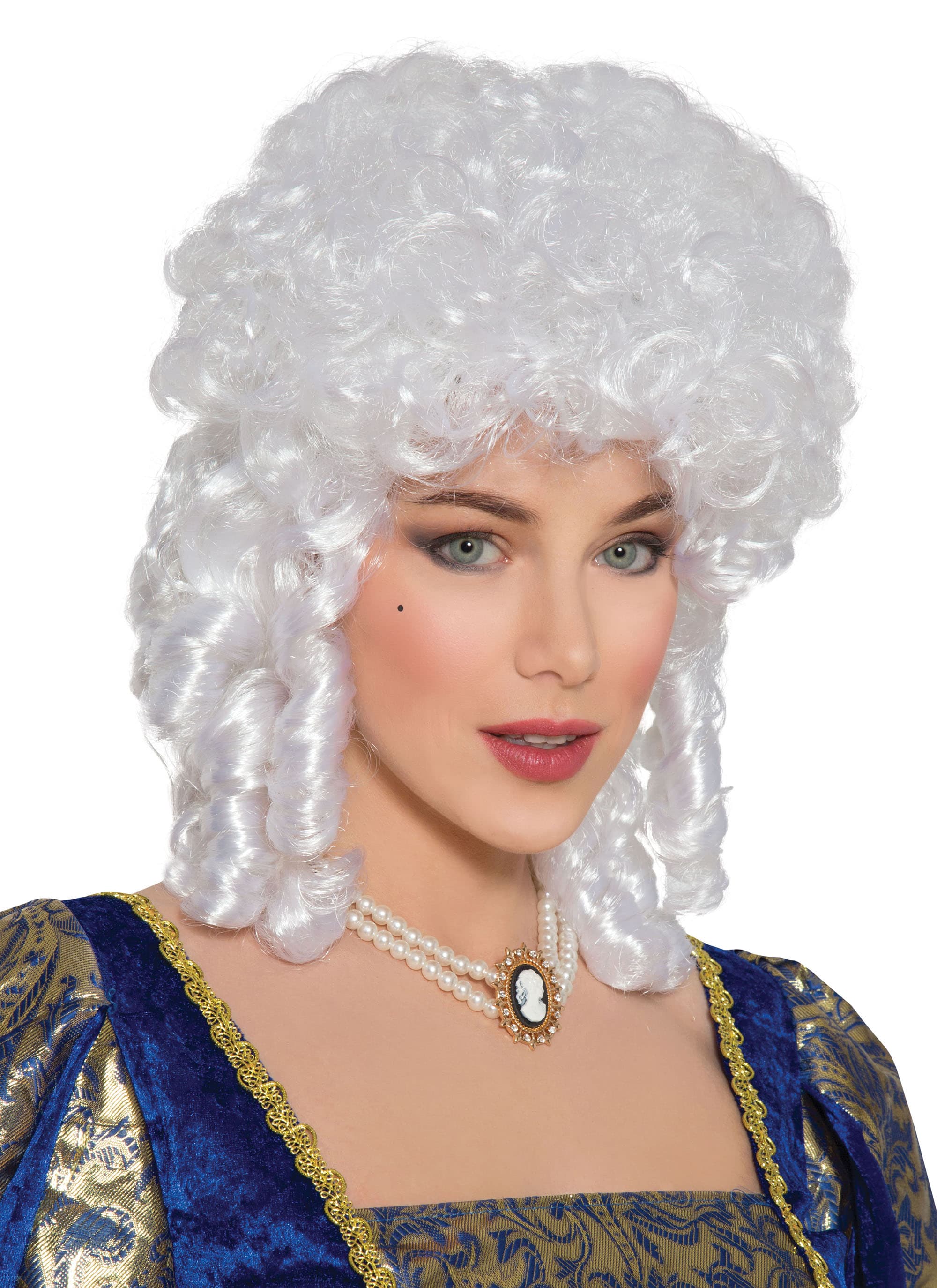 Marie Antoinette-paryk (i æske)