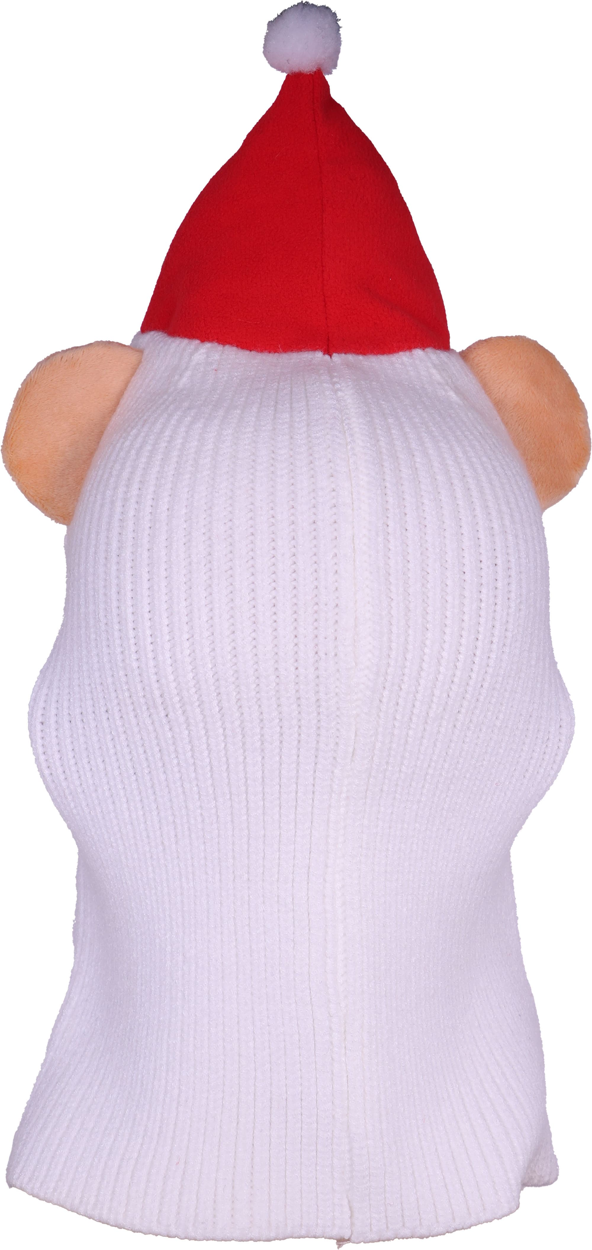 Julemands-balaclava
