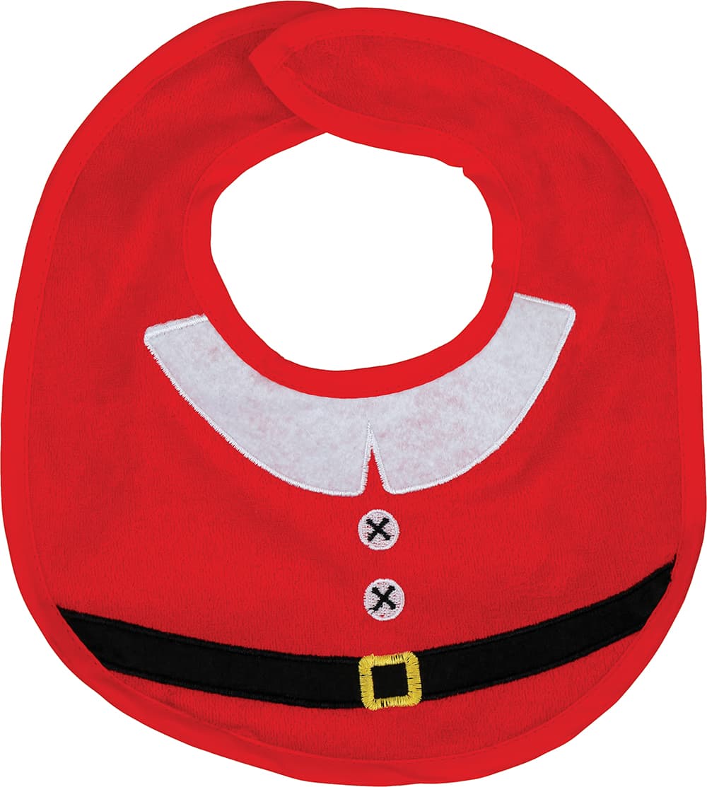 Rød julehagesmæk