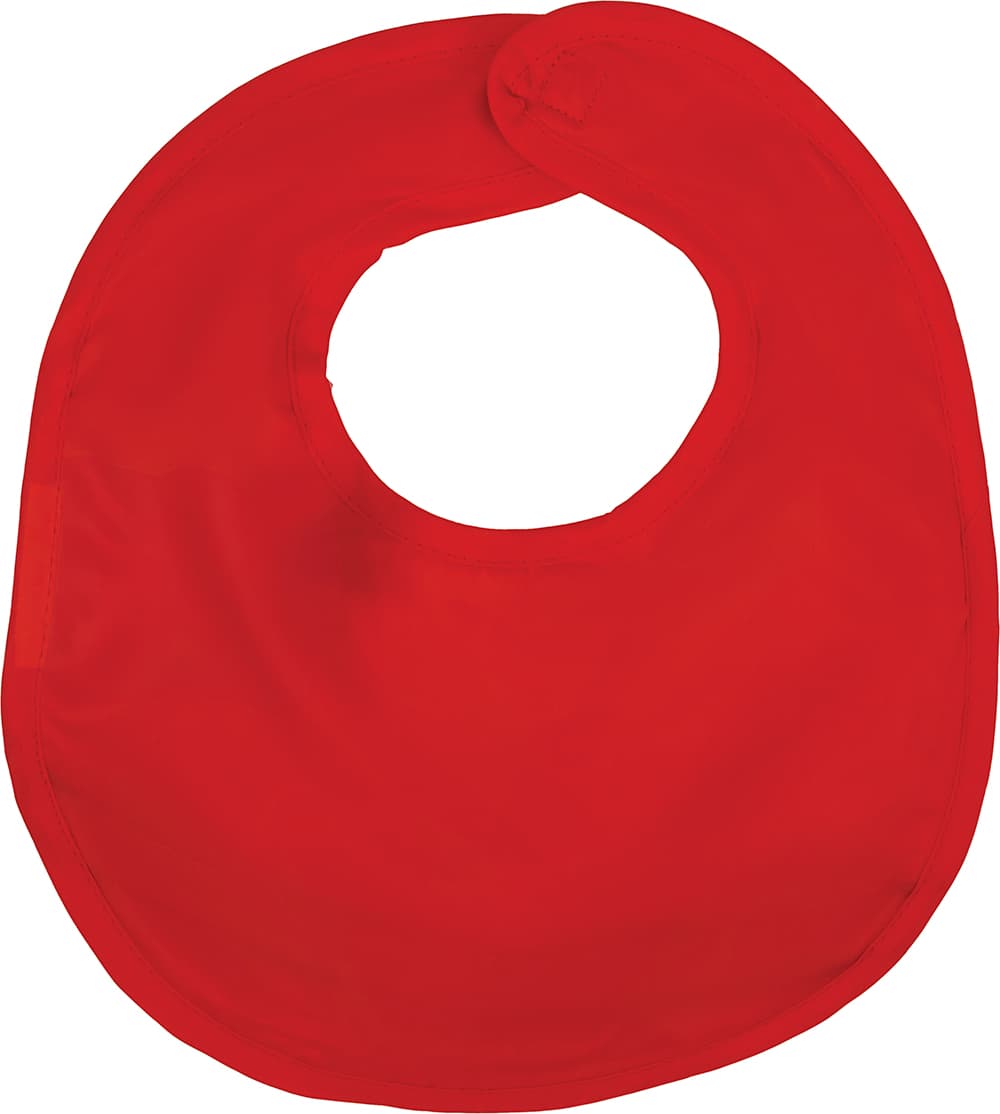 Rød julehagesmæk