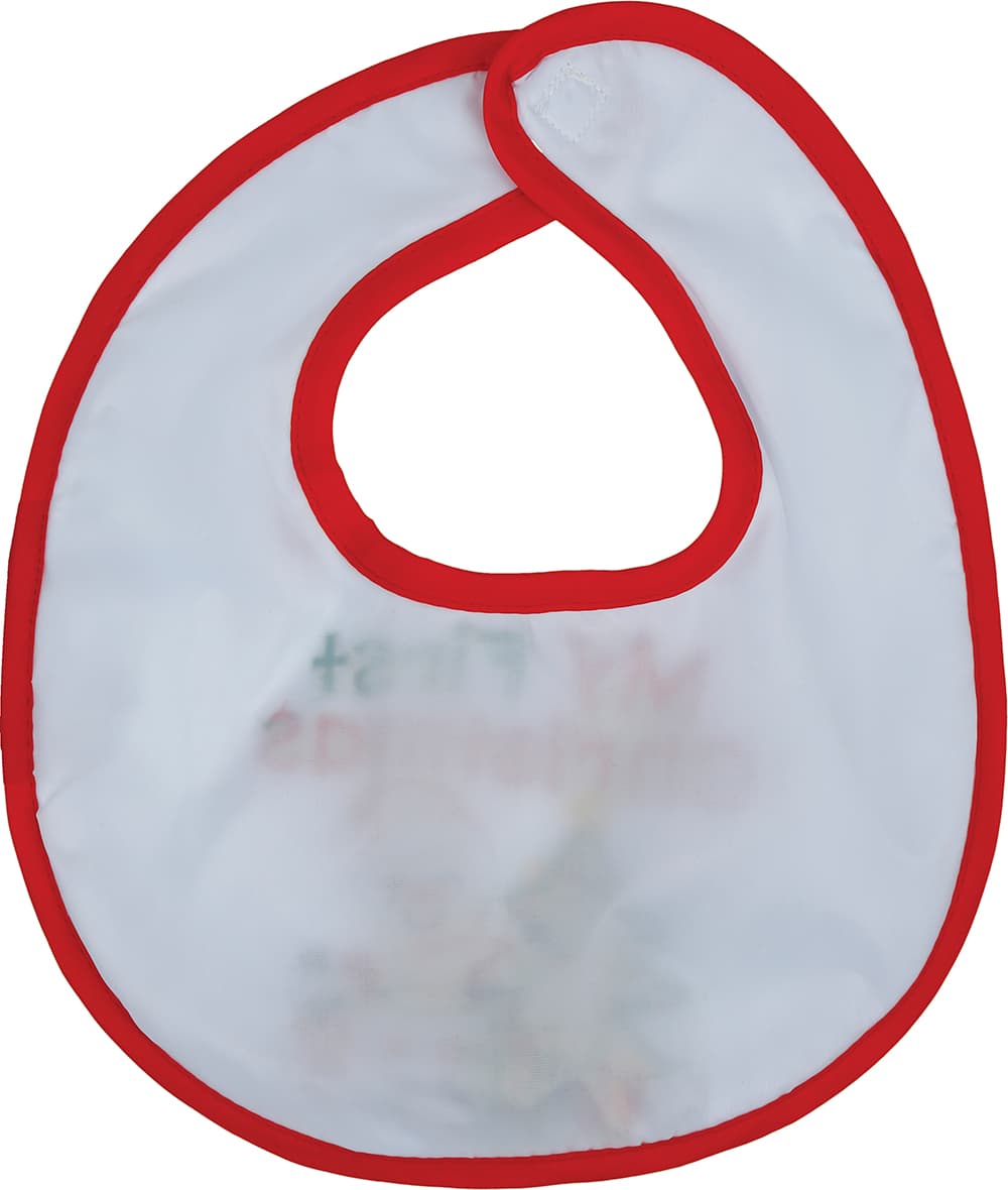 Hvid julehagesmæk