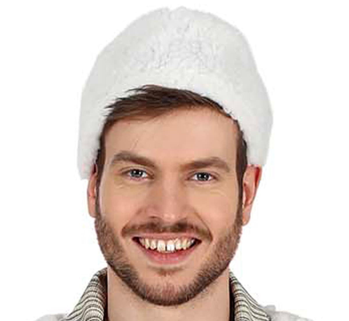 Hyrde – kostume til herrer, model 42350