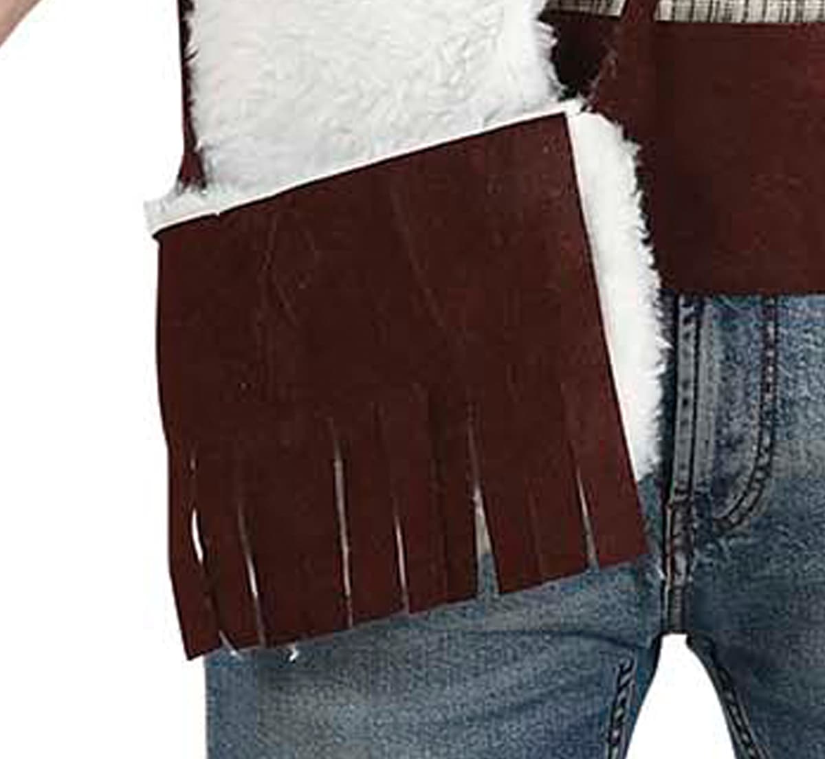Hyrde – kostume til herrer, model 42350